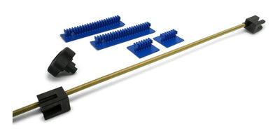 Keco 36in Lateral Tension System LTS with Centipedes