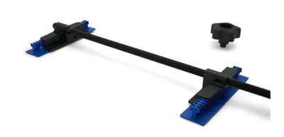 Keco 1/2in x 36in Lateral Tension Tool (LTT) with Centipedes