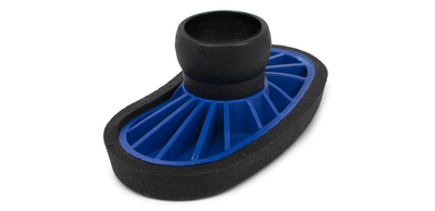 Keco Replacement Foot for KECO Robo Lifter and K-Beam