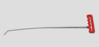 Ultra 18in Rt hail twister 45 degrees 1in thin blade