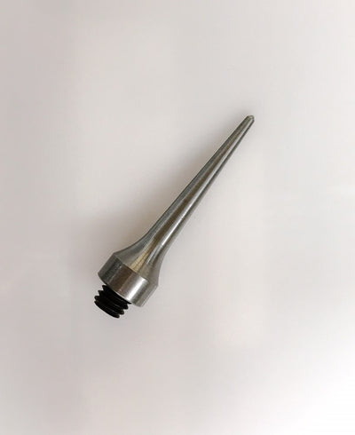 DTW Golf Tee Pushing Tip - made from high tempered steel