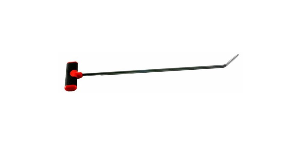 Blehm 17 inch rod 5/16in bullet tip