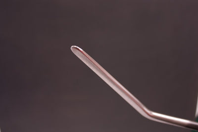 Blehm 23 inch rod 5/16inch 4 inch 45° blade