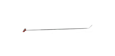 BLEHM 50 inch rod 5/16inch 3 inch 45° blade