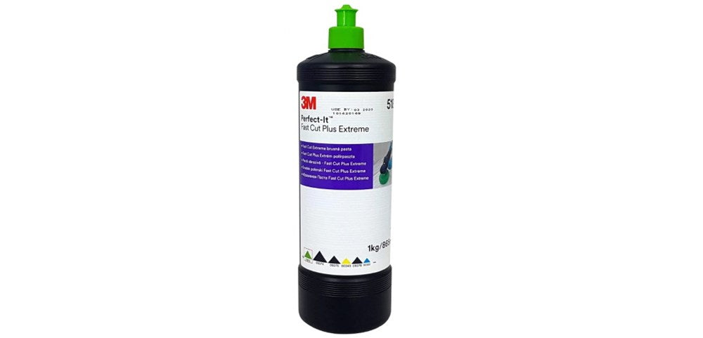 3M FASTCUT PLUS EXTRA