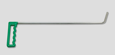 15in Right door 90 degrees 3in blade