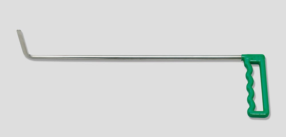 Ultra 15in Left door 90 degrees 3in blade