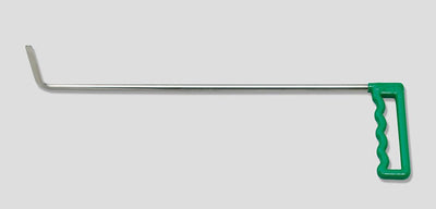 Ultra 15in Left door 90 degrees 3in blade