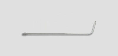 22in Standard twist 80 degrees 3/8in diameter, 4-1/2insharp blade