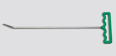 16in Standard rod 45 degrees 1-1/2in bullet