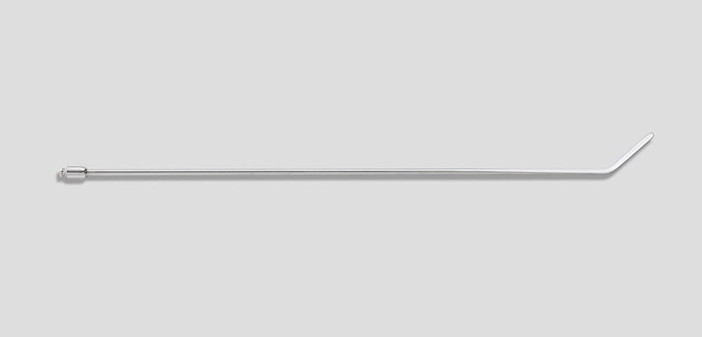 Ultra 30in Standard twist 45 degrees 5/16in diameter, 3in blade