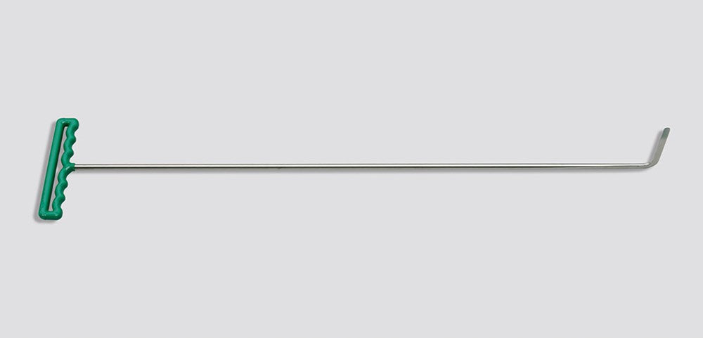 Ultra 30in Standard twist 90 degrees 3in blade