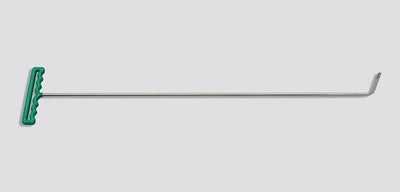 Ultra 30in Standard twist 90 degrees 3in blade