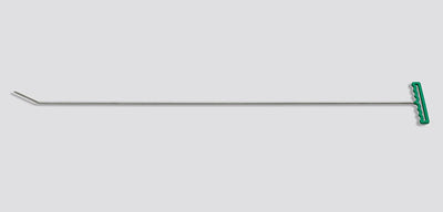 48in Bendable twist 45 degrees 3in blade