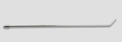 20in Adjustable hail twister 45 degrees 5/16indiameter, 1-5/8insharp thin blade