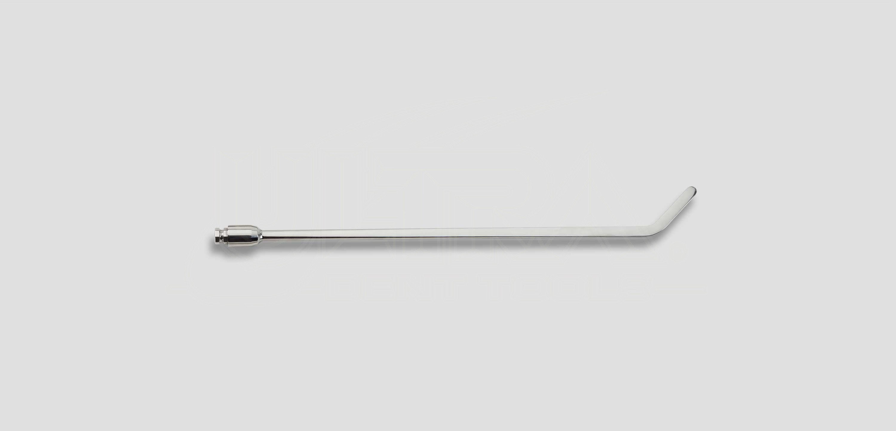 14in Adjustable hail twister 45 degrees 5/16indiameter, 1-5/8insharp thin blade