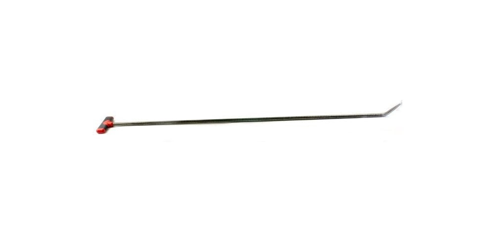 Blehm 52 inch rod 5/8in bullet tip