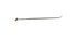Blehm 52 inch rod 5/8in bullet tip