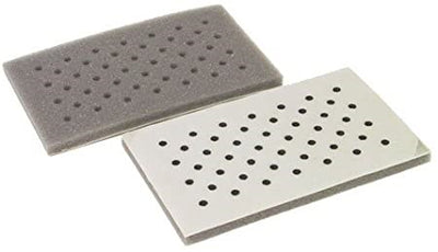 Kovax Super Assilex Pad for hand sanding