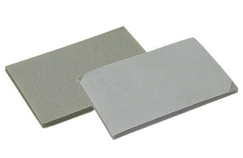 Kovax Super Assilex pad M without holes for sander