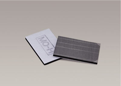 Kovax Super Assilex Pad M NEO MO-H 78mmx123mm for hand sanding