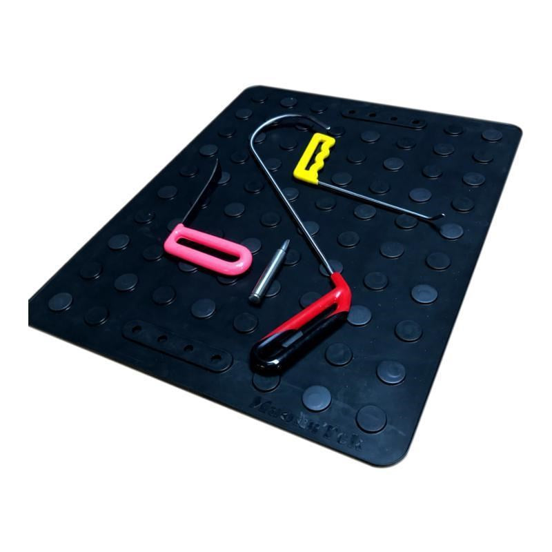 Magna Tek Mat