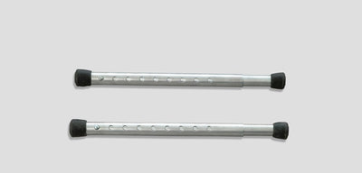 Aluminium Bonnet Props - Set of 2