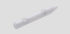 Plastic Punch - Delrin W/Magnet - 5 Pack