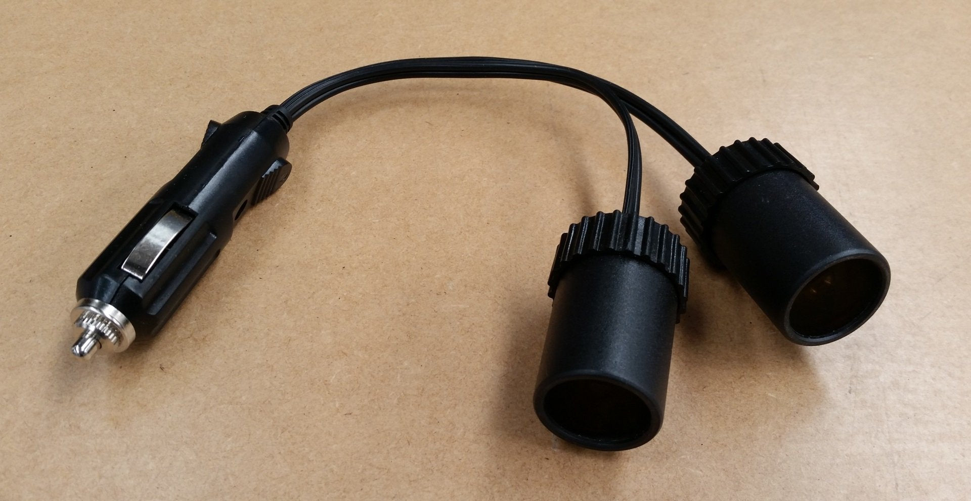 12v Splitter