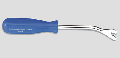 Uphostery clip removal tool Lisle