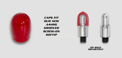 Snap on Cap to suit A44SG Tip