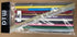 Glue sample pack. Total of 13 hot glue sticks