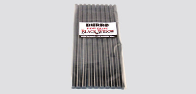 Black Widow PDR glue sticks hot humid weather - 10 sticks