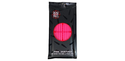 Dead Dent Tools Pink Snapper PDR Glue - 10 sticks