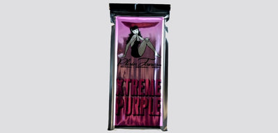 Plain Jane Xtreme Purple Glue High Strength Cool to Moderate Weather 10 sticks