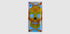 Tequila ICE Glue Cold weather - 10 sticks