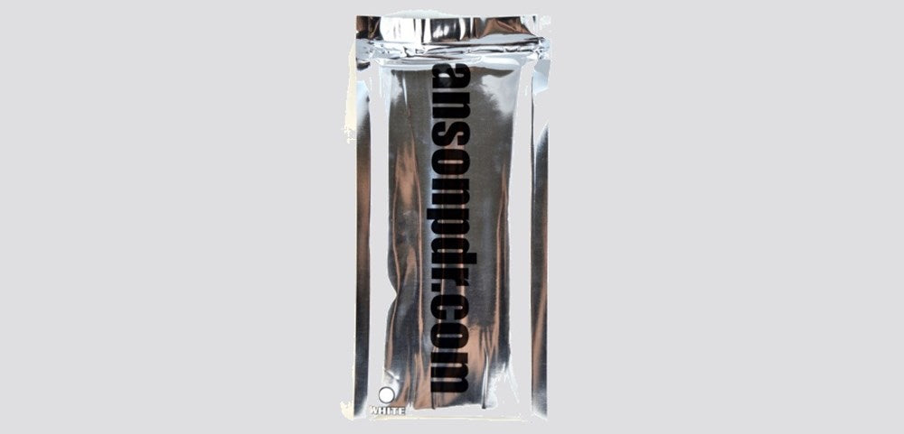 Anson White PDR Glue - High strength, cool to warm weather 10 sticks