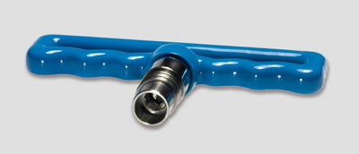 Ultra Medium (6-3/8in) Quick-Release Adjustable 16 position T-Handle