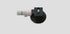 3in Pump-up suction cup