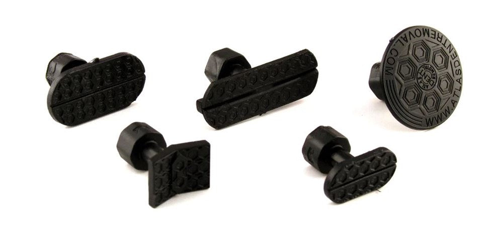 Atlas Cronos Tab Series Variety Pack - 5 Piece