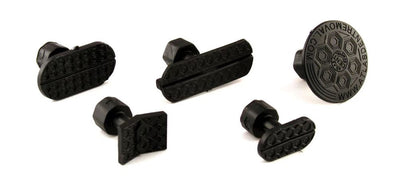 Atlas Cronos Tab Series Variety Pack - 5 Piece