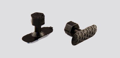 Atlas Cronos Tab Series 34mm Oblong Convex Tab - 5 Pack