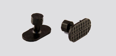 Atlas Cronos Tab Series 35mm Oblong Tab - 5 Pack