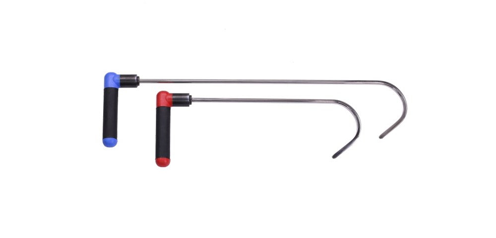 Blehm 2 Piece Adjustable Upper Door Brace Tools