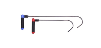 Blehm 2 Piece Adjustable Upper Door Brace Tools