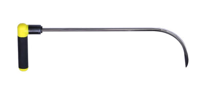 Blehm 14inadjustable handle 3/8in 4.5 inch sharp tip