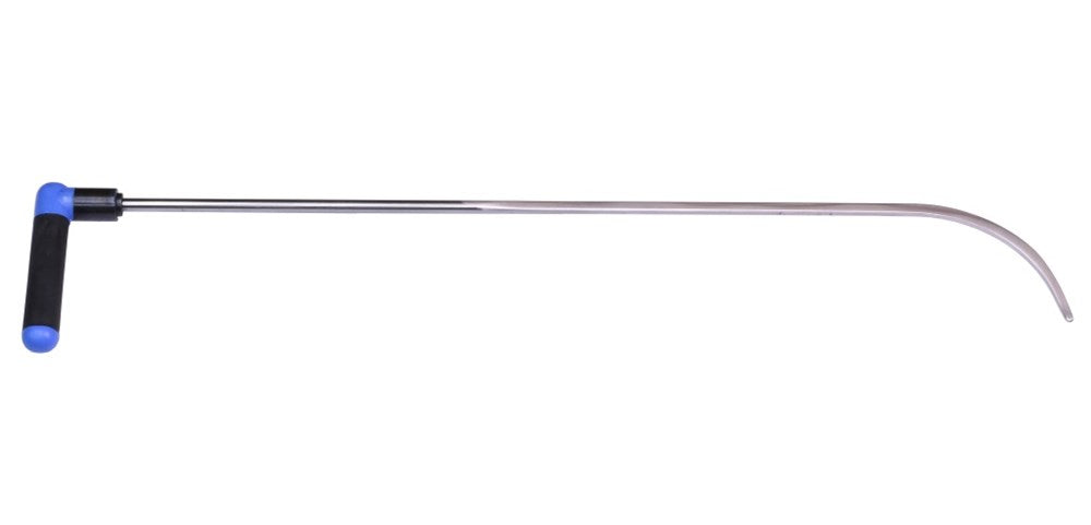 Blehm adjustable handle 3/8 shaved hook tool spring steel
