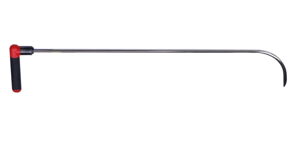 Blehm 26inadjustable handle 3/8in 4.5 inch sharp tip
