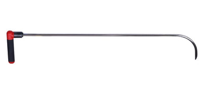 Blehm 26inadjustable handle 3/8in 4.5 inch sharp tip