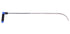 Blehm adjustable handle 3/8 shaved hook tool spring steel